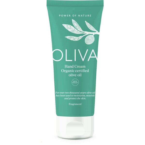OLIVA Hand Cream 100 ml