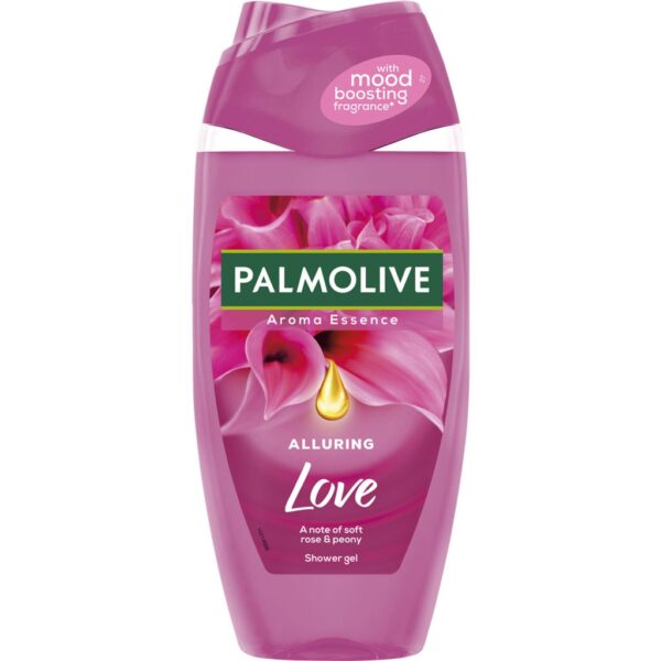 Palmolive Love Shower Gel 250 ml