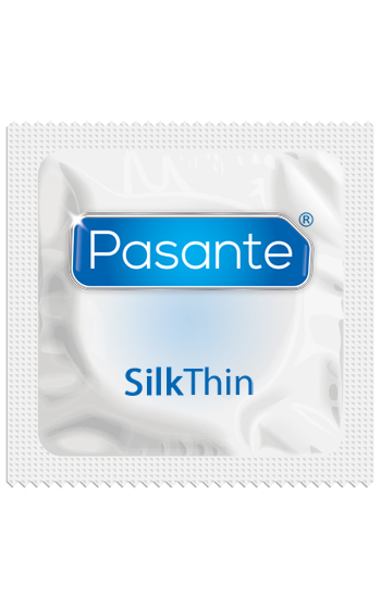 Pasante Silk Thin 10-pack