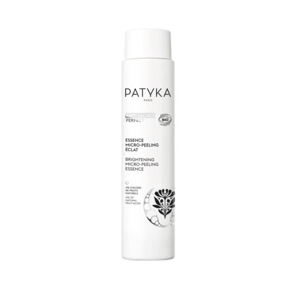 Patyka Brightening Micro-Peeling Essence 100ml