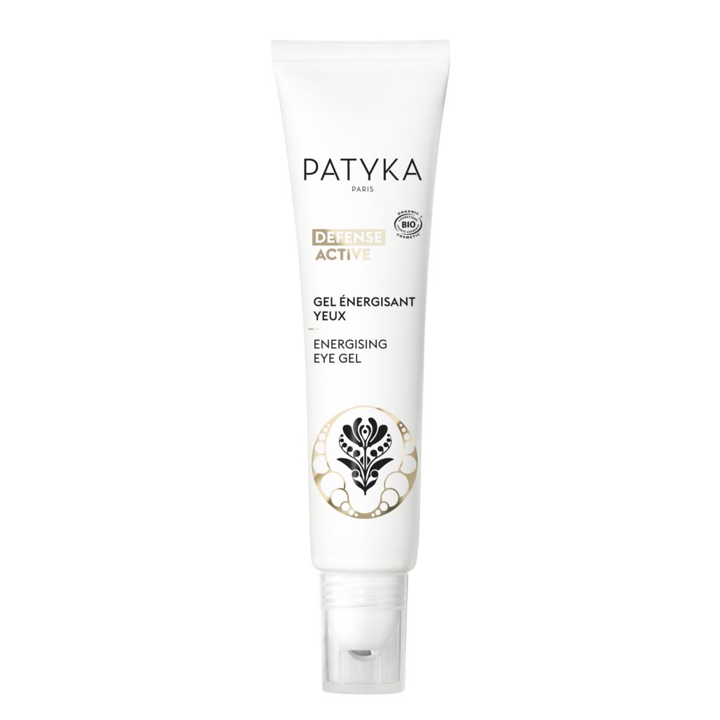 Patyka Energizing Eye Gel 15ml