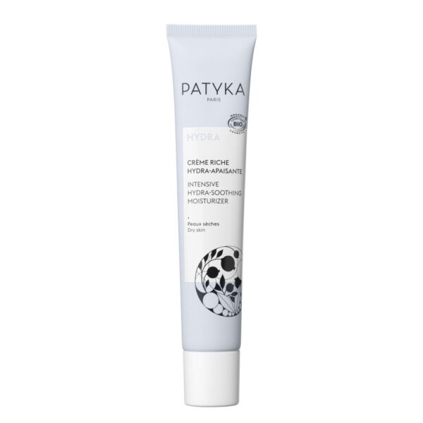 Patyka Intensive Hydra-Soothing Moisturizer 40ml