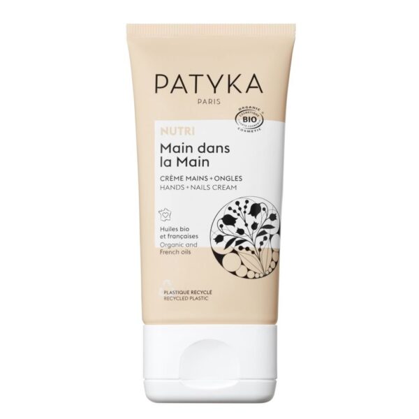 Patyka Main Dans La Main Hand Cream 40ml