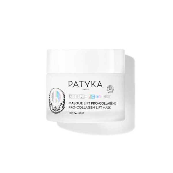 Patyka Pro-Collagen Lift Mask 50ml