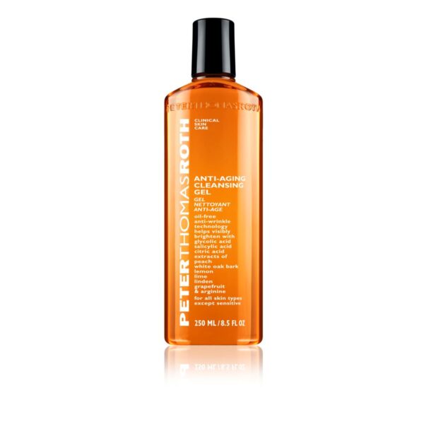 Peter Thomas Roth Anti-Aging Cleansing Gel 250 ml