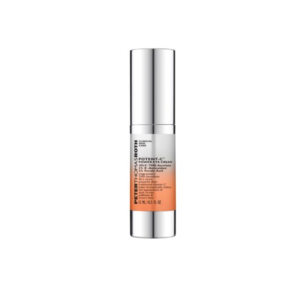 Peter Thomas Roth Potent-C™ Eye Cream 15 ml