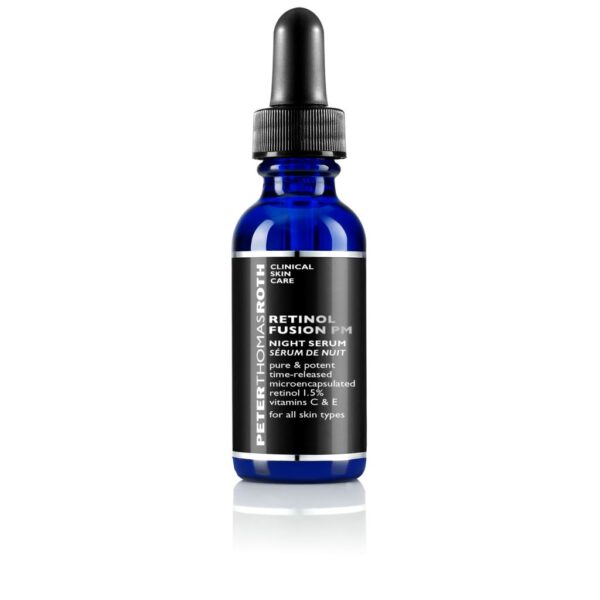 Peter Thomas Roth Retinol Fusion PM Night Serum 30 ml