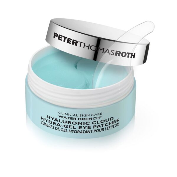 Peter Thomas Roth Water Drench® Hyaluronic Cloud Hydra-Gel Eye Patches 30 Pairs