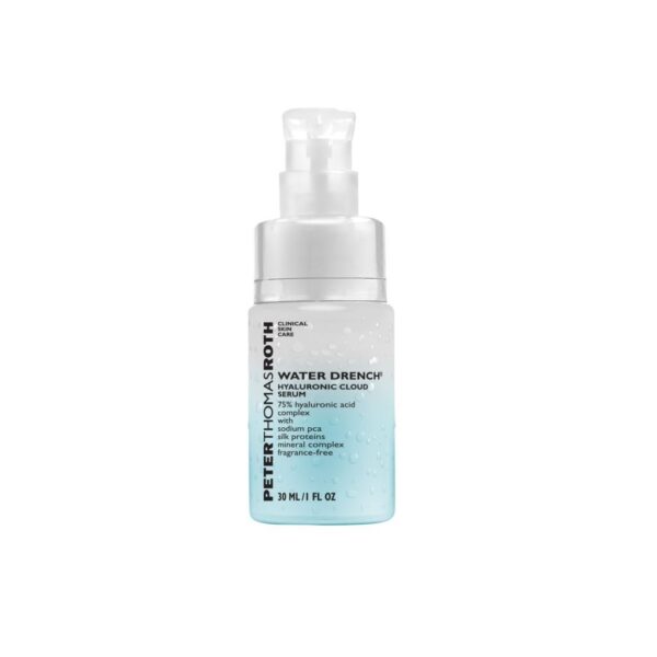 Peter Thomas Roth Water Drench® Hyaluronic Cloud Serum 30 ml