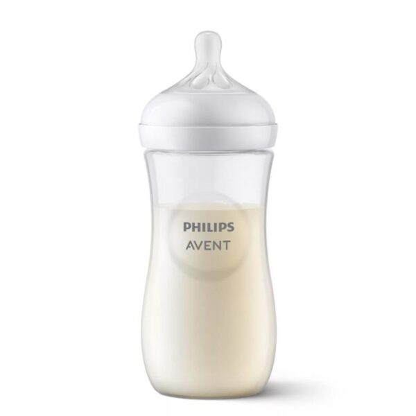 Philips Avent Natural Response Baby Bottle 330ml