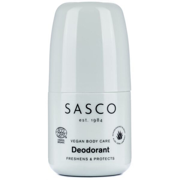 SASCO Eco Deodorant 75 ml