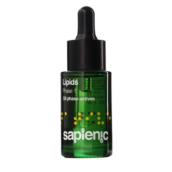 Sapienic Lipids 20ml