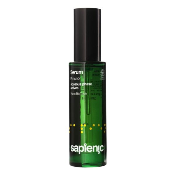 Sapienic Serum 30ml