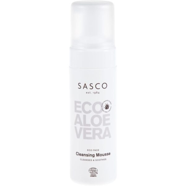 Sasco Cleansing Mousse 150 ml