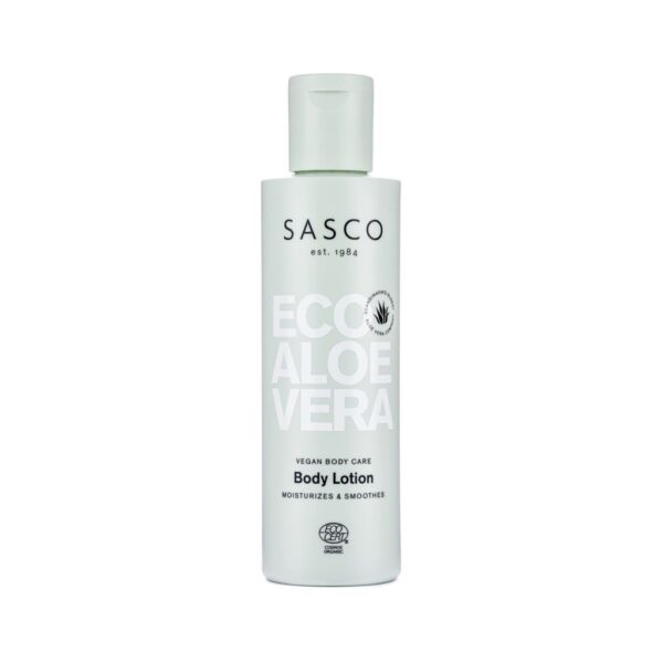 Sasco Eco Body Lotion 200 ml