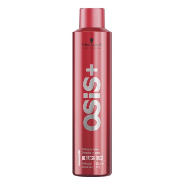 Schwarzkopf Professional Osis+ Volume Up Volymspray 250ml