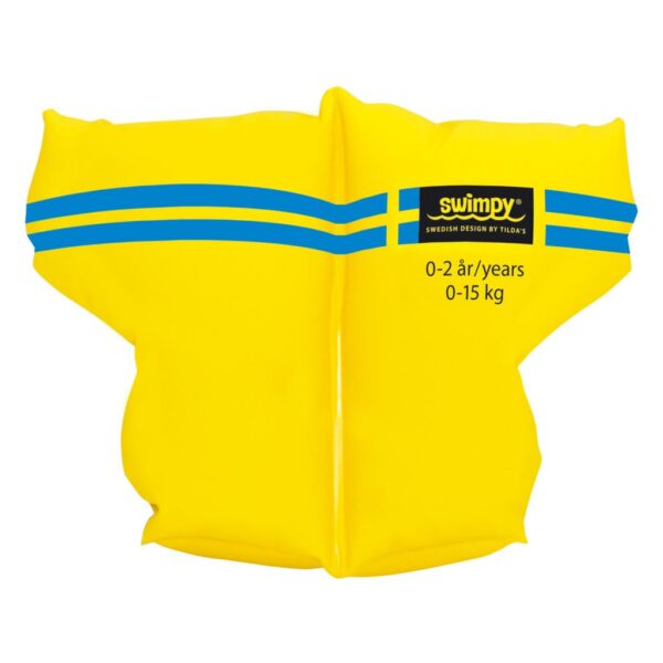 Swimpy Armpuffar 0-2 år 0-15 kg