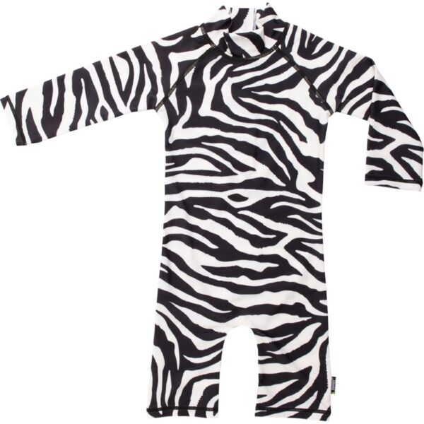 Swimpy Tiger UV-Dräkt Stl 98-104