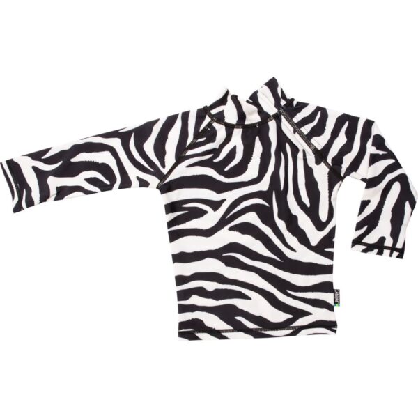 Swimpy Tiger UV-Tröja Stl 122-128
