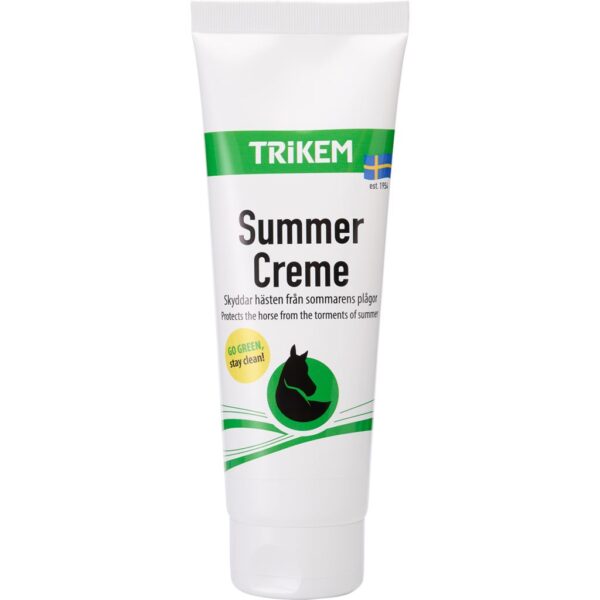 TRiKEM Summer Creme 250 ml