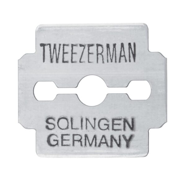 TWEEZERMAN Callus Shaver Blades 20-pack