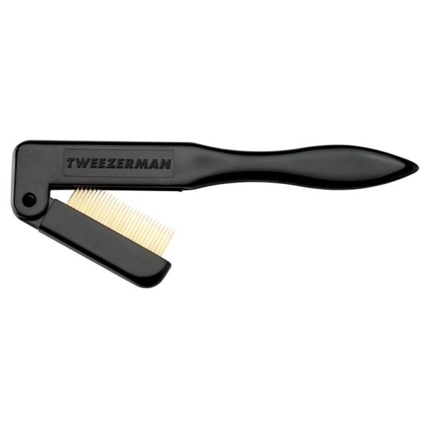 TWEEZERMAN Folding iLashcomb 1st