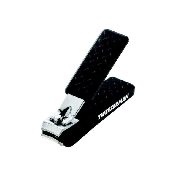 TWEEZERMAN Precison Grip Fingernail Clipper 1st