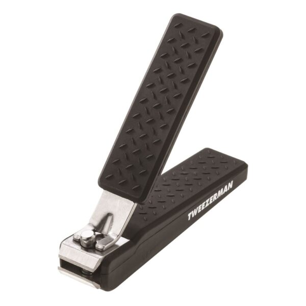 TWEEZERMAN Precsion Grip Toenail Clipper 1st