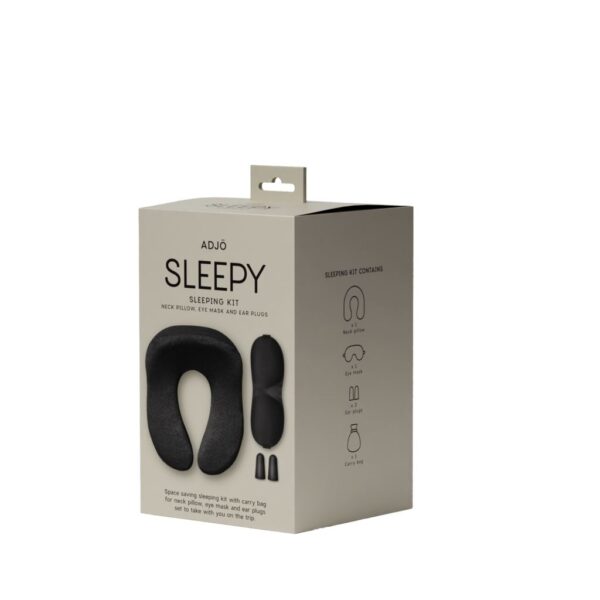 ADJÖ SLEEPY Sleeping Kit