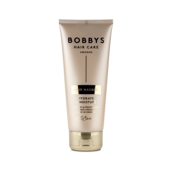 BOBBYS HAIRCARE Hydrate & Moisture Hair Masque 200 ml