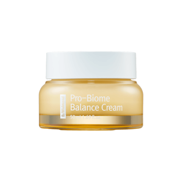 By Wishtrend Pro-Biome Balance Cream 50 ml