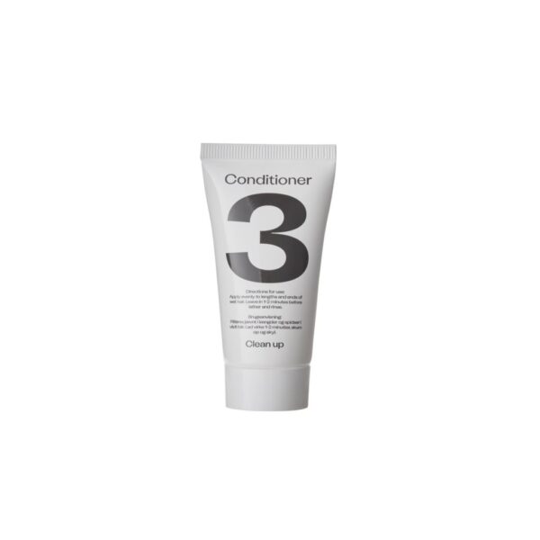 Clean up Conditioner - 25 ml