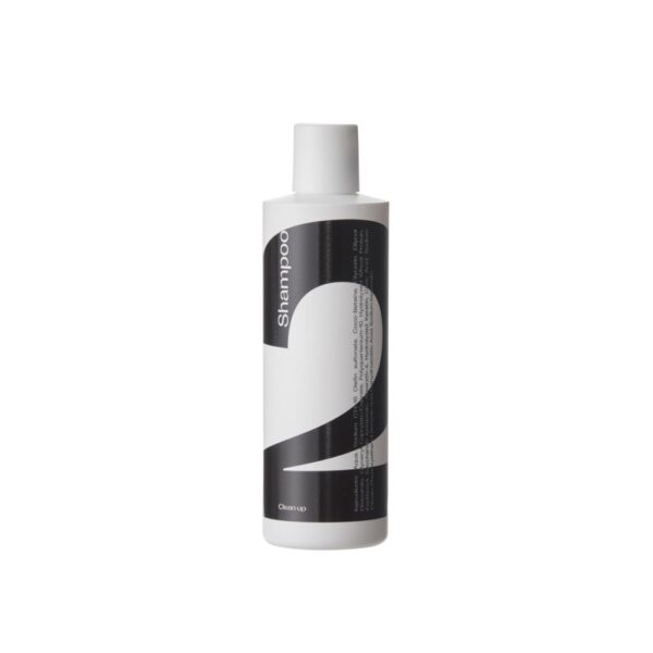 Clean up Shampoo 2 - 250 ml