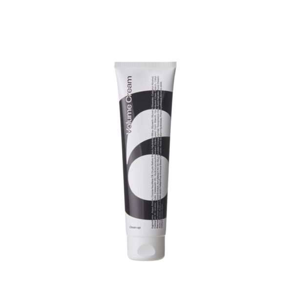 Clean up Volume Cream 150 ml