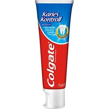 Colgate Karies Kontroll tandkräm 75 ml