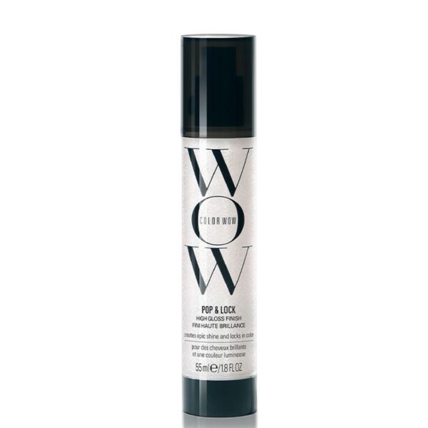 Color Wow Pop + Lock High Gloss Finish 55 ml