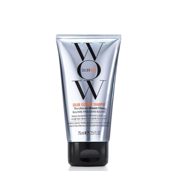 Color Wow Travel Color Security Shampoo 75 ml