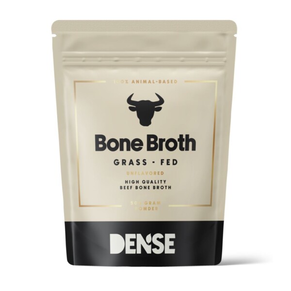 Dense Benbuljong 500 g pulver