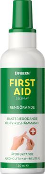 Effigerm First Aid