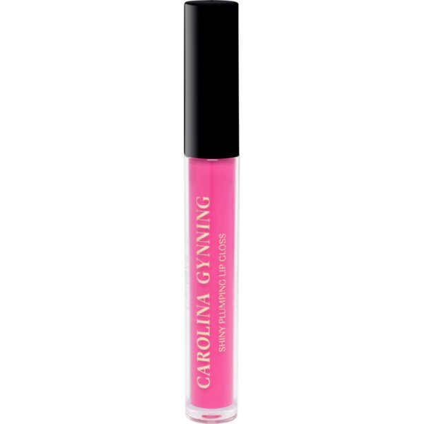 Gynning Beauty Shiny Plumping Lip Gloss Born This Way