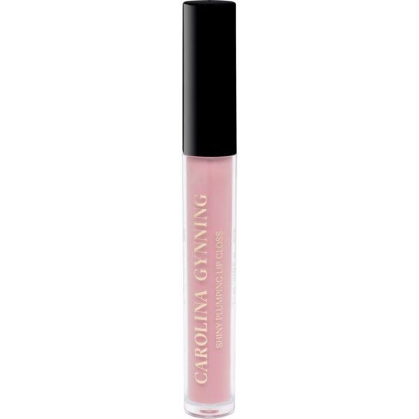 Gynning Beauty Shiny Plumping Lip Gloss Chic Boho