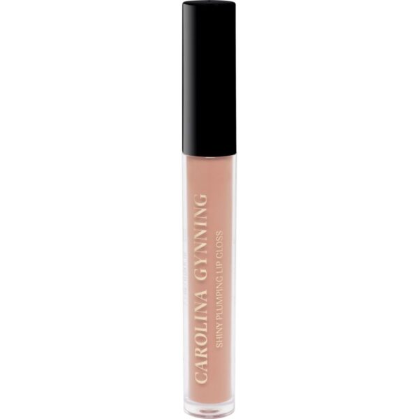 Gynning Beauty Shiny Plumping Lip Gloss Sinful Sand