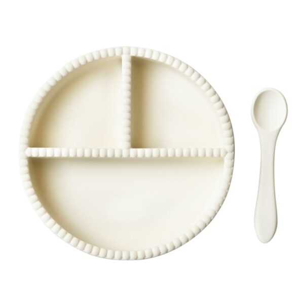 Jack o Juno Bubble Dining Set Cream