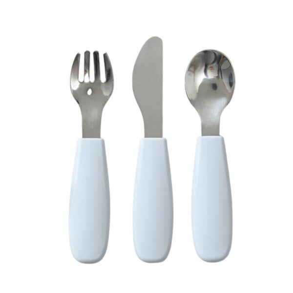 Jack o Juno Classic Cutlery Set Glacier Grey