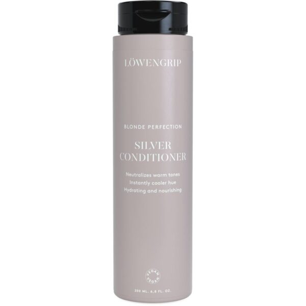 Löwengrip Blonde Perfection Silver Conditioner 200 ml