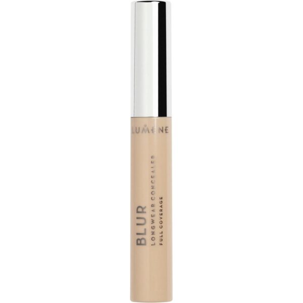 Lumene Blur Longwear Concealer Dark 8,5 ml