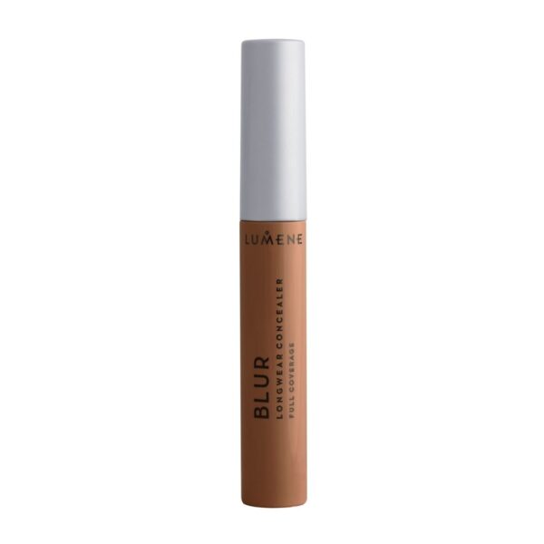 Lumene Blur Longwear Concealer Deep 8,5 ml