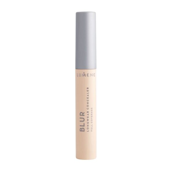 Lumene Blur Longwear Concealer Ultra Light 8,5 ml