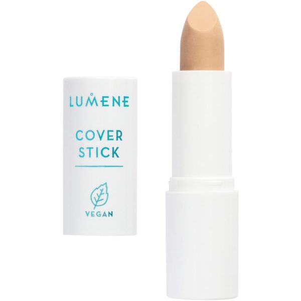 Lumene Cover Stick 02 Natural Beige 4g