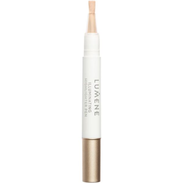 Lumene Illuminiting Highlighter Pen 1 Original Light 1,8 ml
